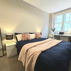Appartement met Twee Slaapkamers